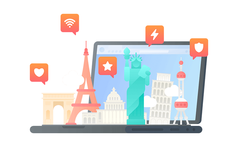 在厄瓜多尔连接到中国vpn - OBSVPN