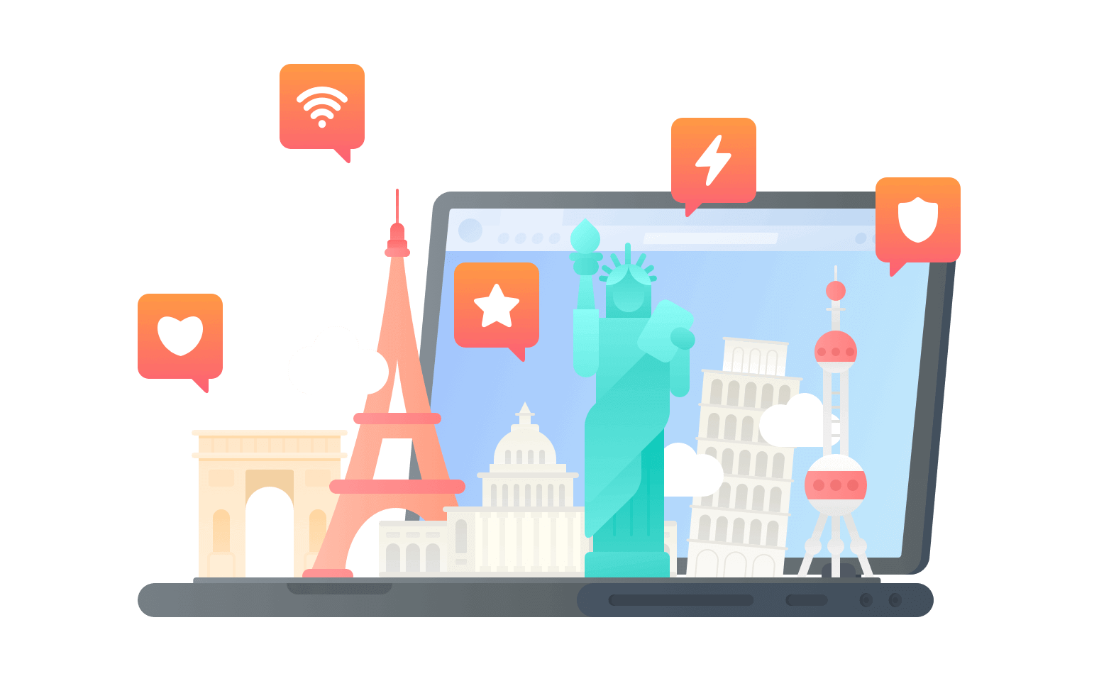 在厄瓜多尔连接到中国vpn - OBSVPN